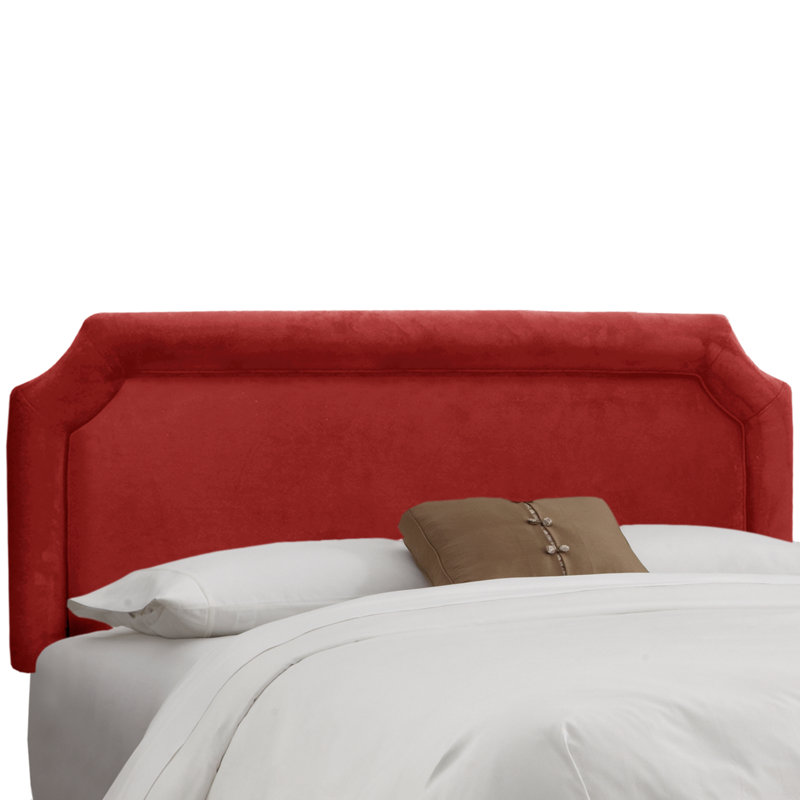 Three Posts™ Pocola Upholstered Headboard & Reviews Wayfair